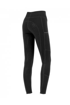 Waldhausen ELT Ella Women's Full Grip Thermo Riding Tights