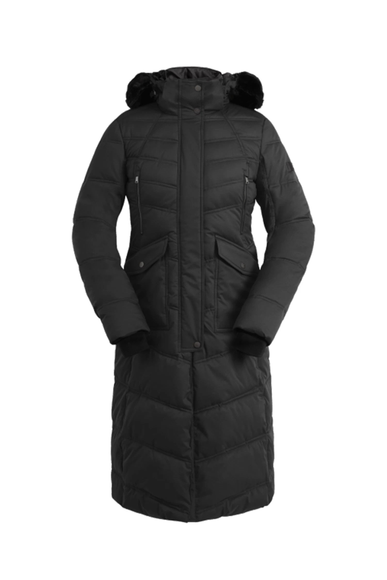 Waldhausen ELT Saphira Riding Coat 3 Waldhausen ELT Saphira Riding Coat