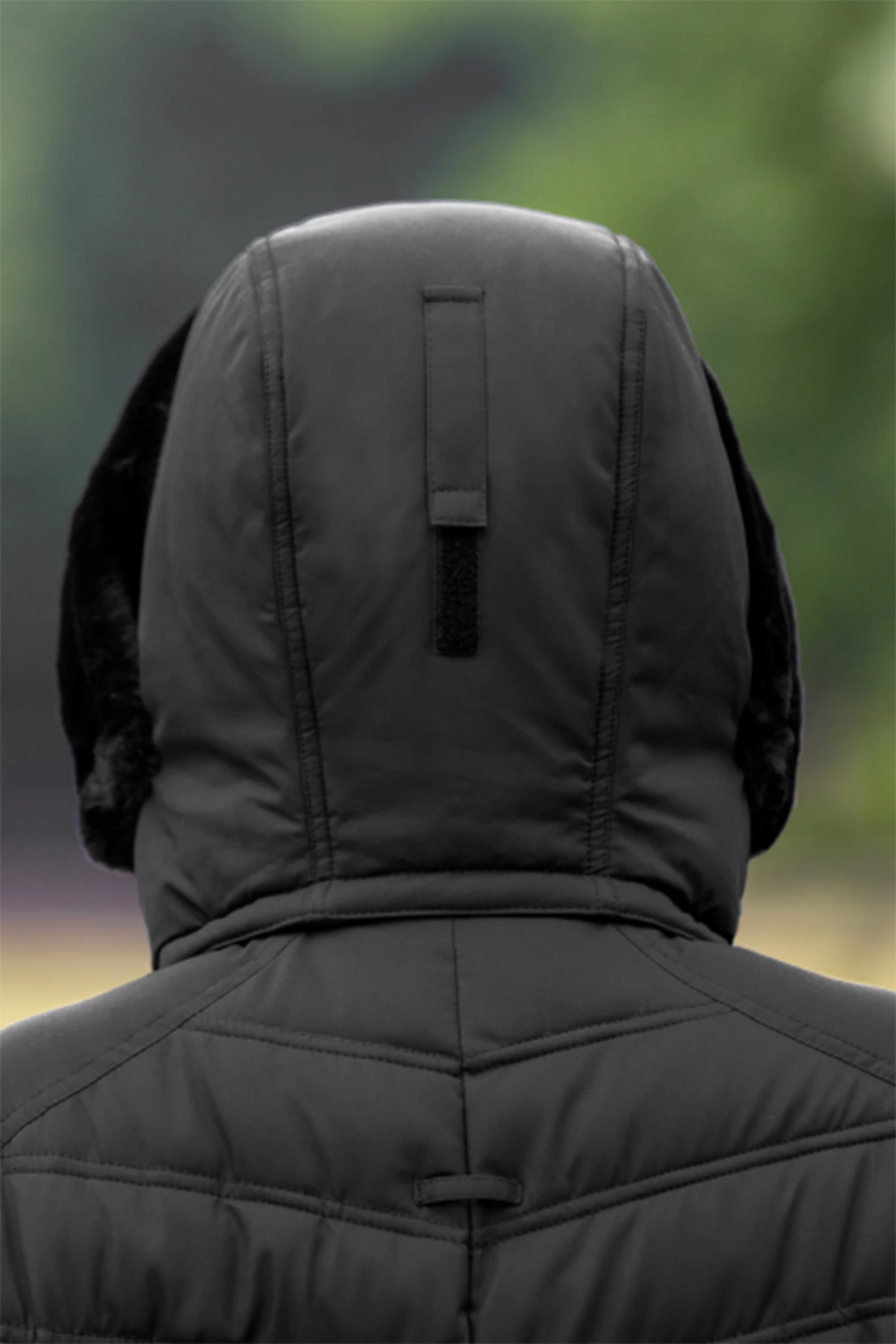 Waldhausen ELT Saphira Riding Coat 4 Waldhausen ELT Saphira Riding Coat - Image 2