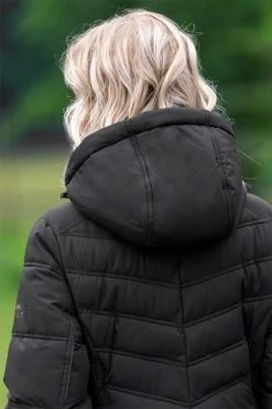 Waldhausen ELT Saphira Riding Coat 24 Waldhausen ELT Saphira Riding Coat -Sports - Equestrian Riding Shop 344039 BL 11