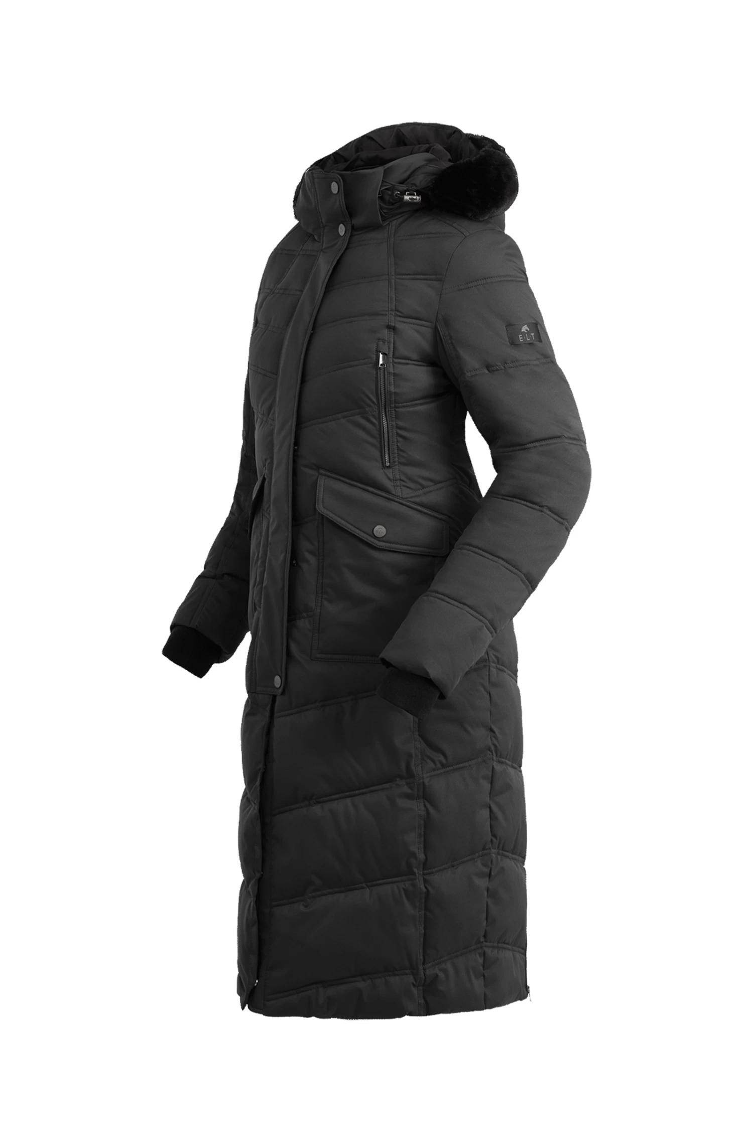 Waldhausen ELT Saphira Riding Coat 7 Waldhausen ELT Saphira Riding Coat - Image 5
