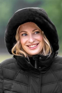 Waldhausen ELT Saphira Riding Coat 31 Waldhausen ELT Saphira Riding Coat -Sports - Equestrian Riding Shop 344039 BL 7