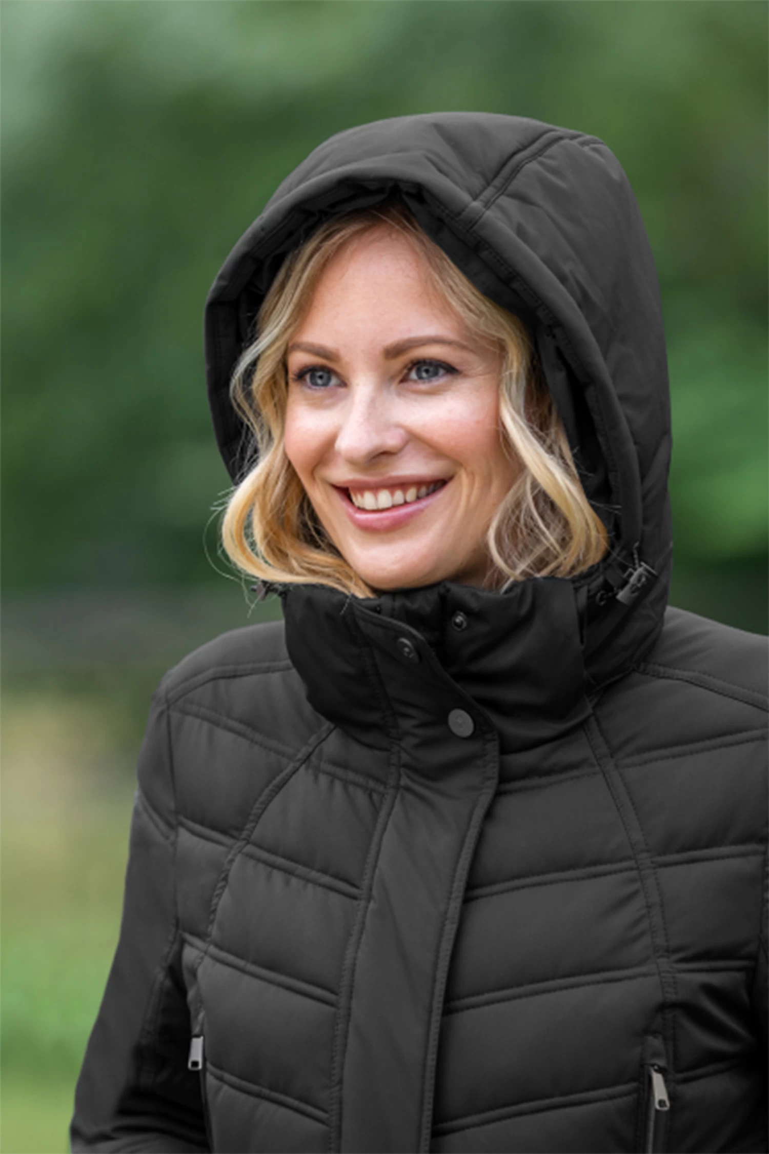 Waldhausen ELT Saphira Riding Coat 13 Waldhausen ELT Saphira Riding Coat - Image 11