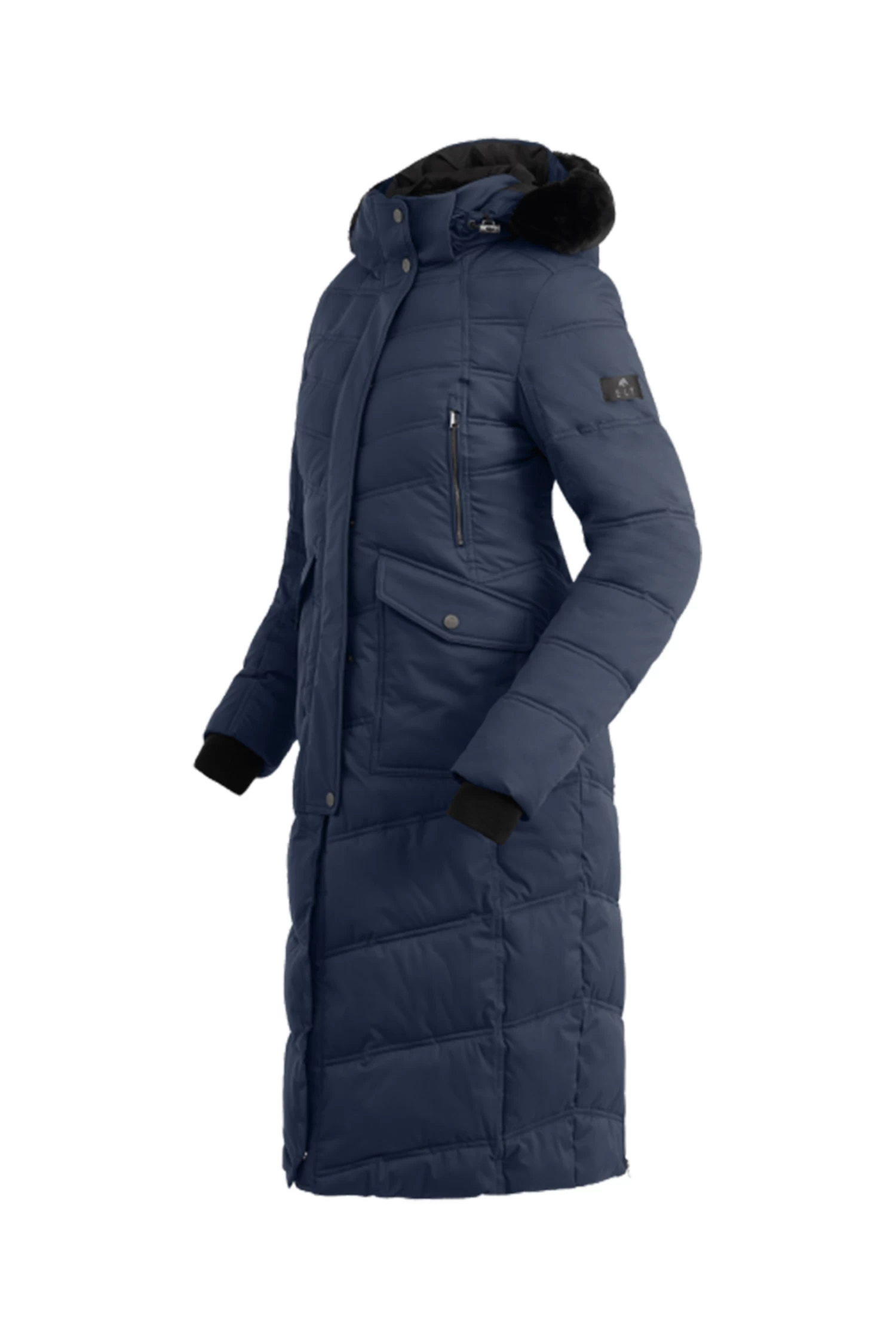 Waldhausen ELT Saphira Riding Coat 15 Waldhausen ELT Saphira Riding Coat - Image 13