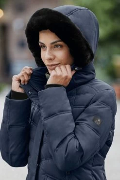 Waldhausen ELT Saphira Riding Coat 36 Waldhausen ELT Saphira Riding Coat -Sports - Equestrian Riding Shop 344039 DB 3