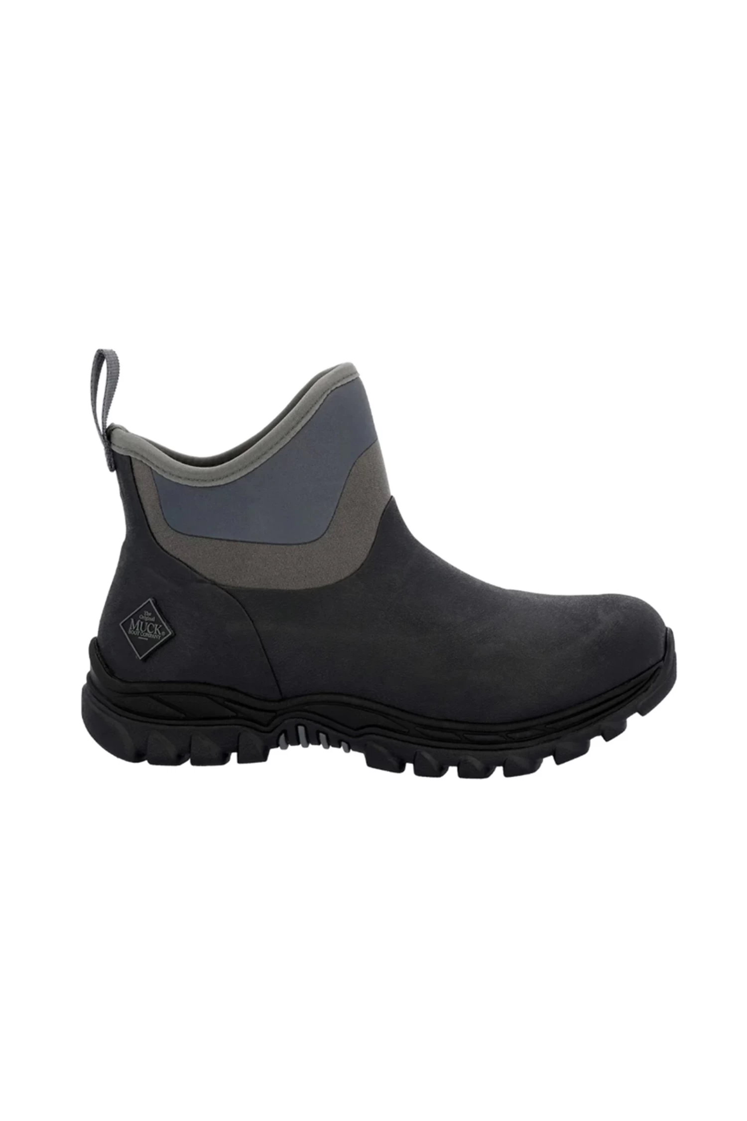 Muck Boot Arctic Sport II Women's Ankle Rubber Boots 3 Muck Boot Arctic Sport II Women's Ankle Rubber Boots