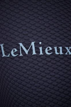 LeMieux Alice Women's Quarter Neck Zip -Sports - Equestrian Riding Shop 344222 DB 05