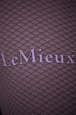 LeMieux Alice Women's Quarter Neck Zip -Sports - Equestrian Riding Shop 344222 DPU 05