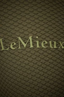 LeMieux Alice Women's Quarter Neck Zip -Sports - Equestrian Riding Shop 344222 WMGR 05