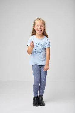 LeMieux Mini Lexi Kids' T-Shirt -Sports - Equestrian Riding Shop 344235 MLB 05