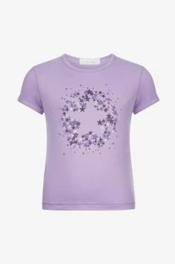 LeMieux Mini Lexi Kids' T-Shirt -Sports - Equestrian Riding Shop 344235 WLPU 01