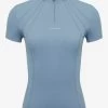 LeMieux Women's Mia Mesh Base Layer -Sports - Equestrian Riding Shop 344247 DNB 01