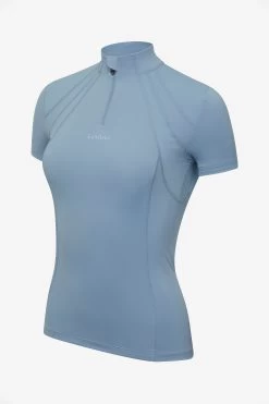 LeMieux Women's Mia Mesh Base Layer -Sports - Equestrian Riding Shop 344247 DNB 04