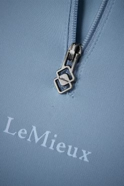 LeMieux Women's Mia Mesh Base Layer -Sports - Equestrian Riding Shop 344247 DNB 05