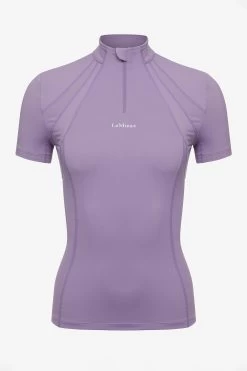 LeMieux Women's Mia Mesh Base Layer -Sports - Equestrian Riding Shop 344247 IPU 01