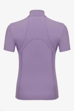 LeMieux Women's Mia Mesh Base Layer -Sports - Equestrian Riding Shop 344247 IPU 02
