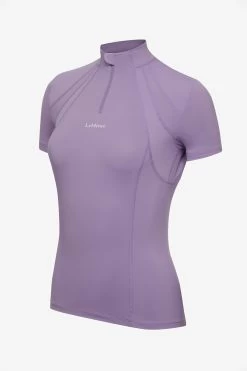 LeMieux Women's Mia Mesh Base Layer -Sports - Equestrian Riding Shop 344247 IPU 04