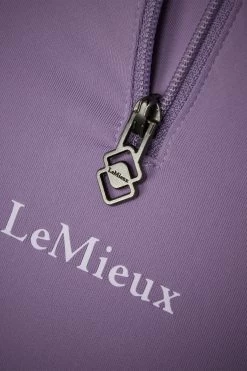 LeMieux Women's Mia Mesh Base Layer -Sports - Equestrian Riding Shop 344247 IPU 05