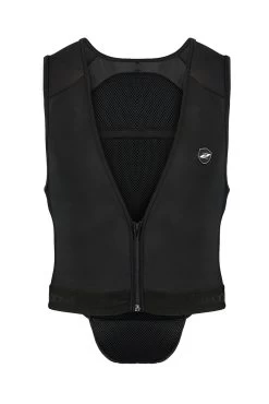 Zandona Competition Vest Kid X9 (136-150cm) Back Protector