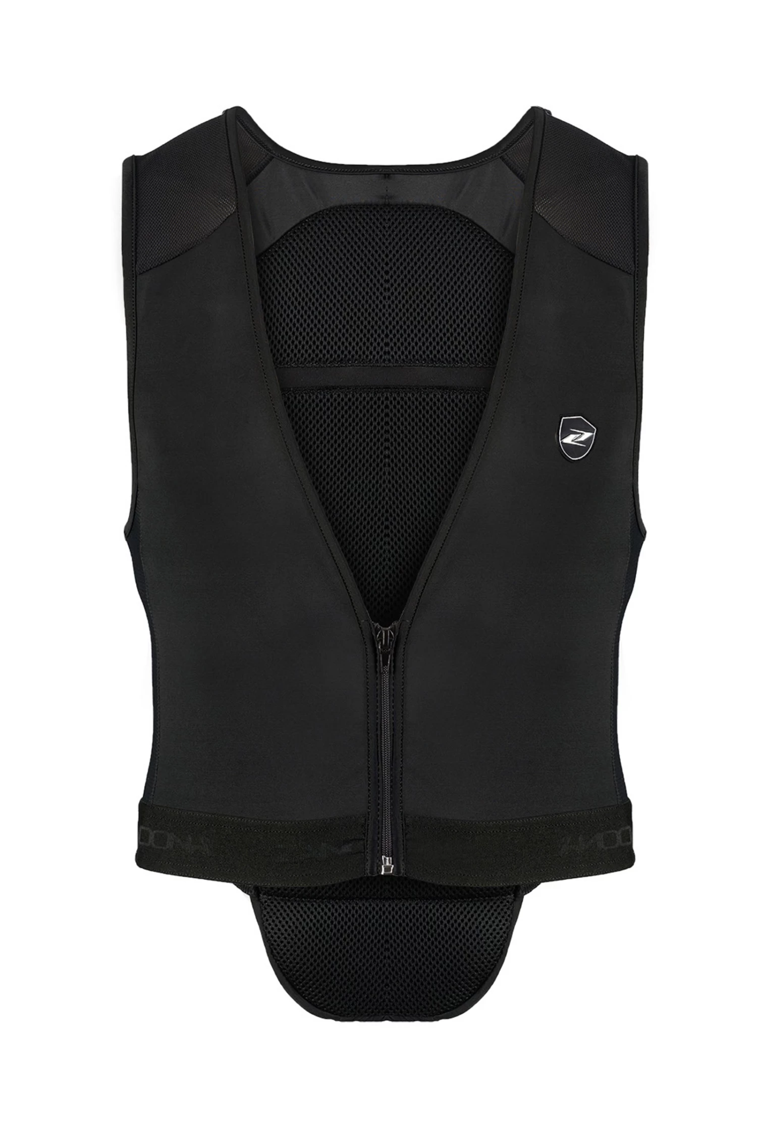 Zandona Competition Vest Kid X9 (136-150cm) Back Protector 3 Zandona Competition Vest Kid X9 (136-150cm) Back Protector