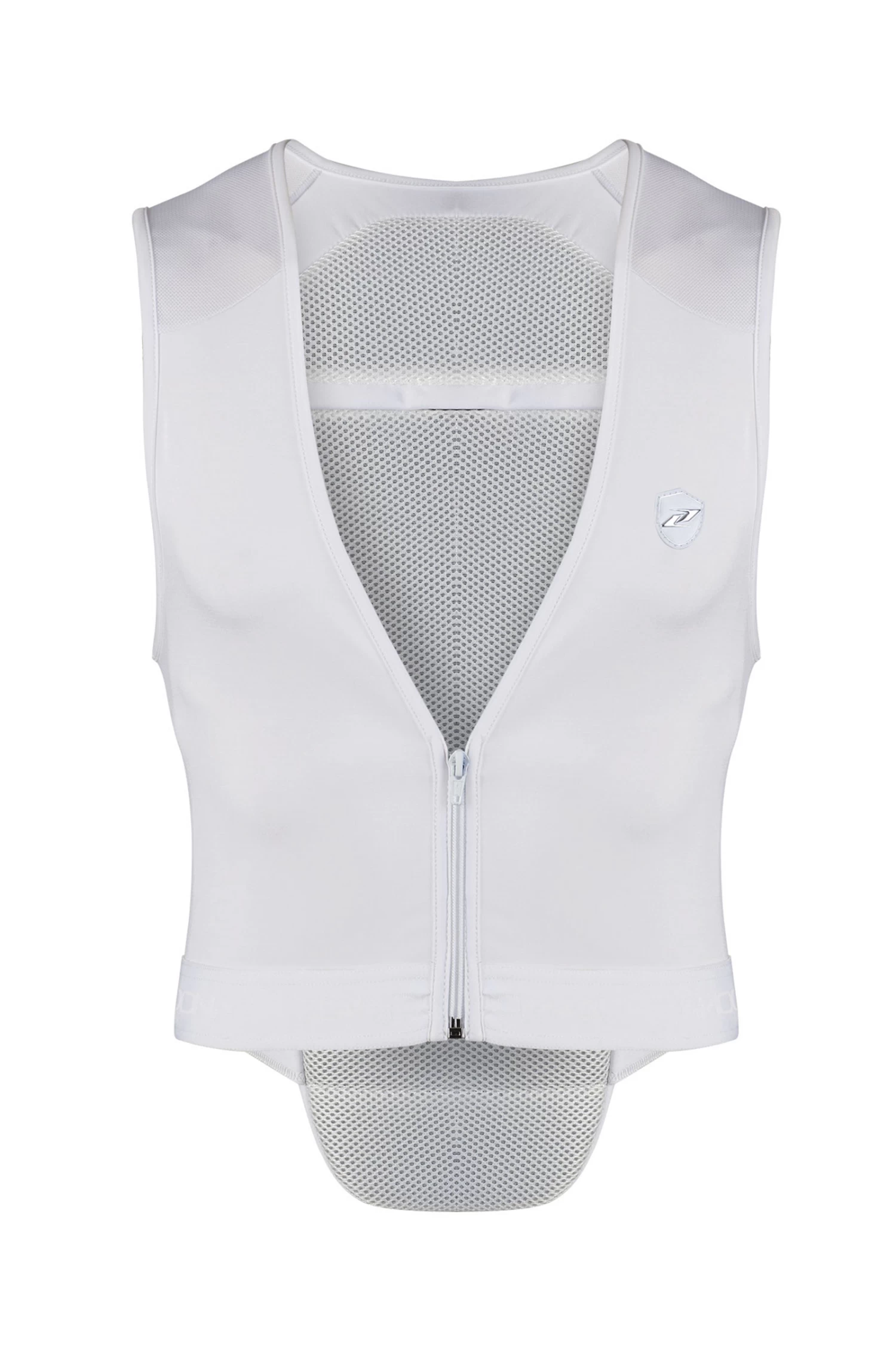 Zandona Competition Vest Kid X9 (136-150cm) Back Protector 5 Zandona Competition Vest Kid X9 (136-150cm) Back Protector - Image 3