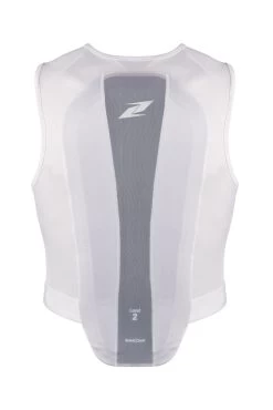 Zandona Competition Vest Kid X9 (136-150cm) Back Protector 9 Zandona Competition Vest Kid X9 (136-150cm) Back Protector -Sports - Equestrian Riding Shop 344359 WH 2