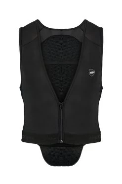 Zandona Competition Vest Kid X9 (151-165cm) Back Protector
