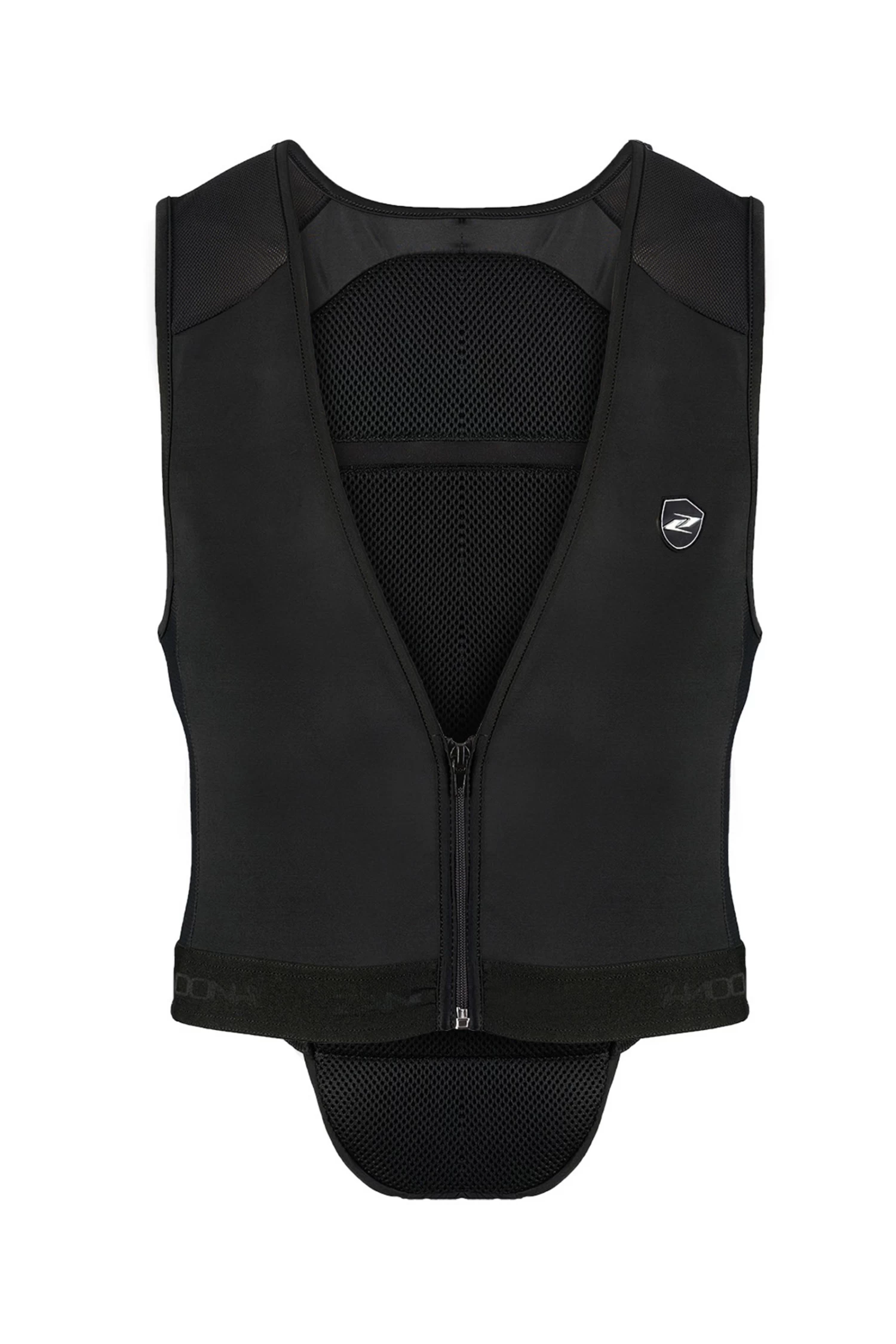 Zandona Competition Vest X6 (158-167cm) Back Protector 3 Zandona Competition Vest X6 (158-167cm) Back Protector