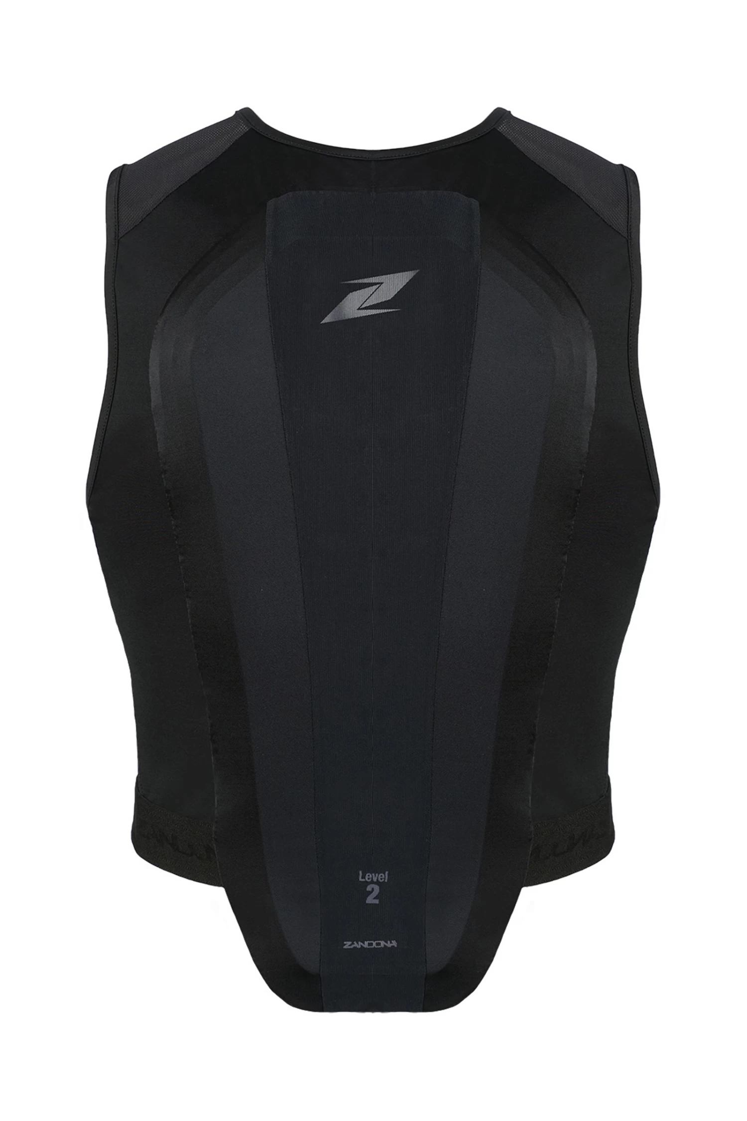 Zandona Competition Vest X6 (158-167cm) Back Protector 4 Zandona Competition Vest X6 (158-167cm) Back Protector - Image 2