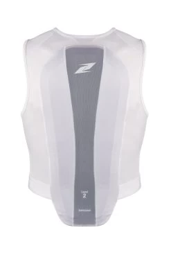 Zandona Competition Vest X6 (158-167cm) Back Protector 9 Zandona Competition Vest X6 (158-167cm) Back Protector -Sports - Equestrian Riding Shop 344361 WH 2