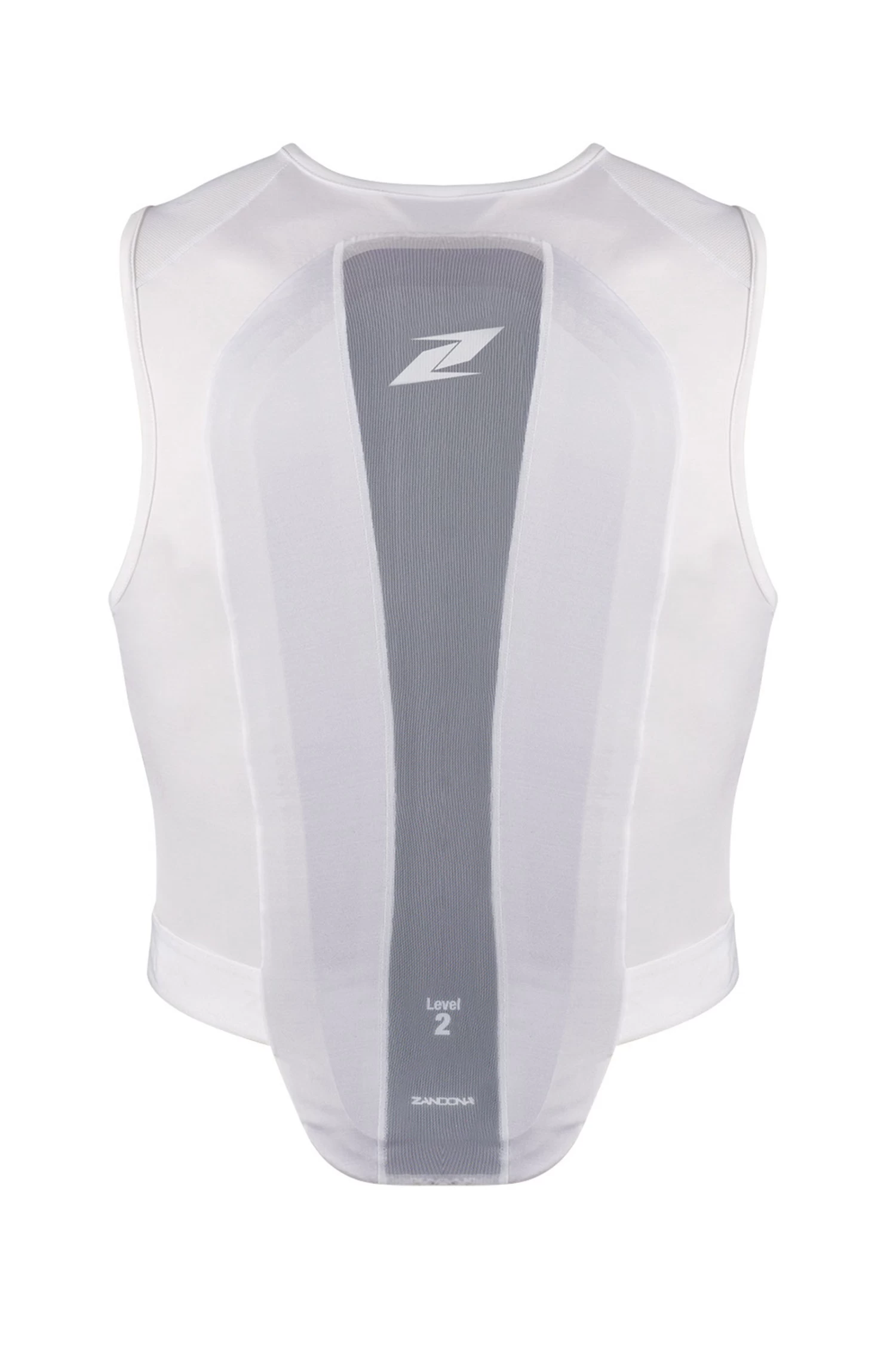 Zandona Competition Vest X6 (158-167cm) Back Protector 6 Zandona Competition Vest X6 (158-167cm) Back Protector - Image 4