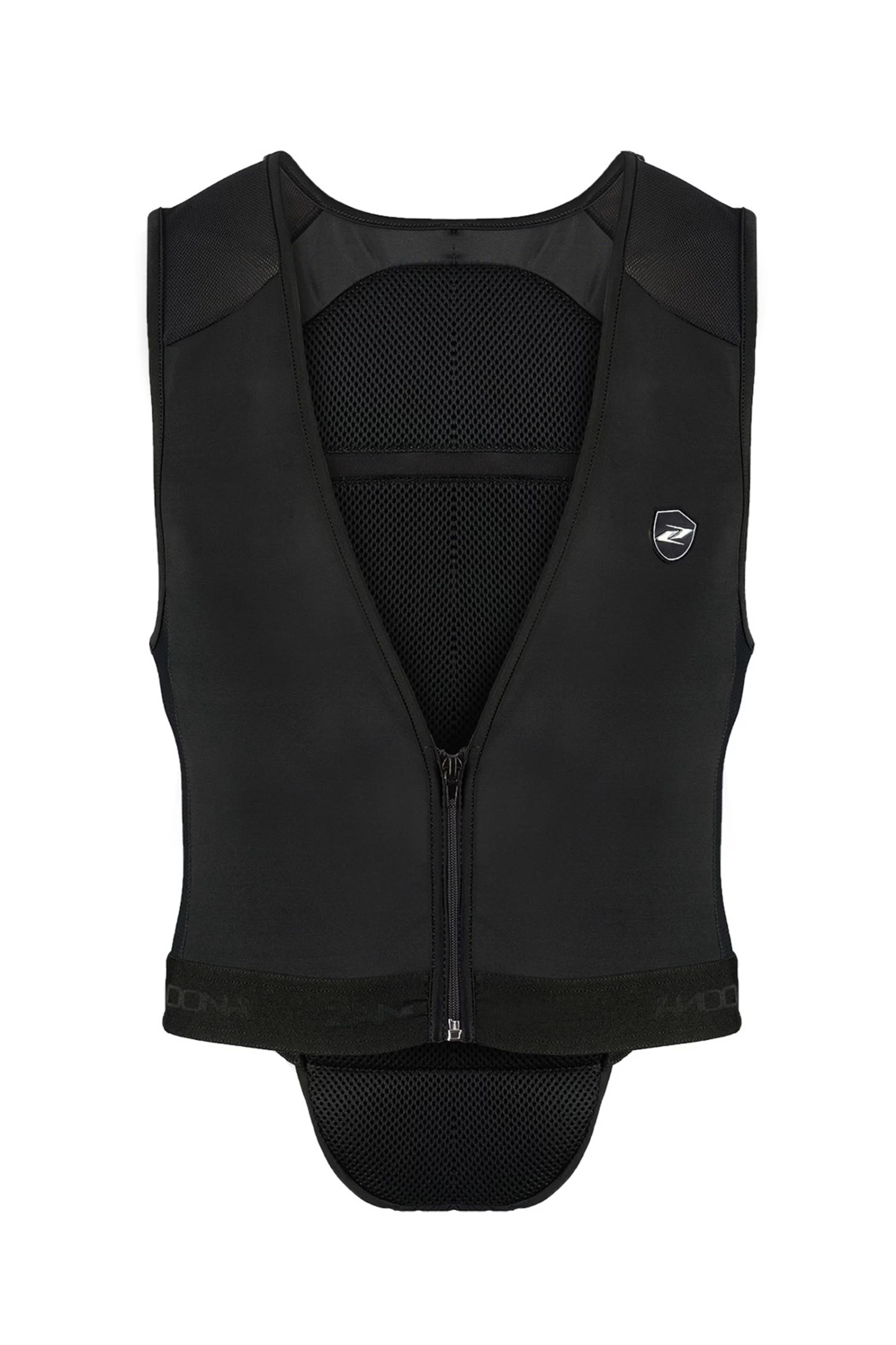 Zandona Competition Vest X7 (168-177cm) Back Protector 3 Zandona Competition Vest X7 (168-177cm) Back Protector