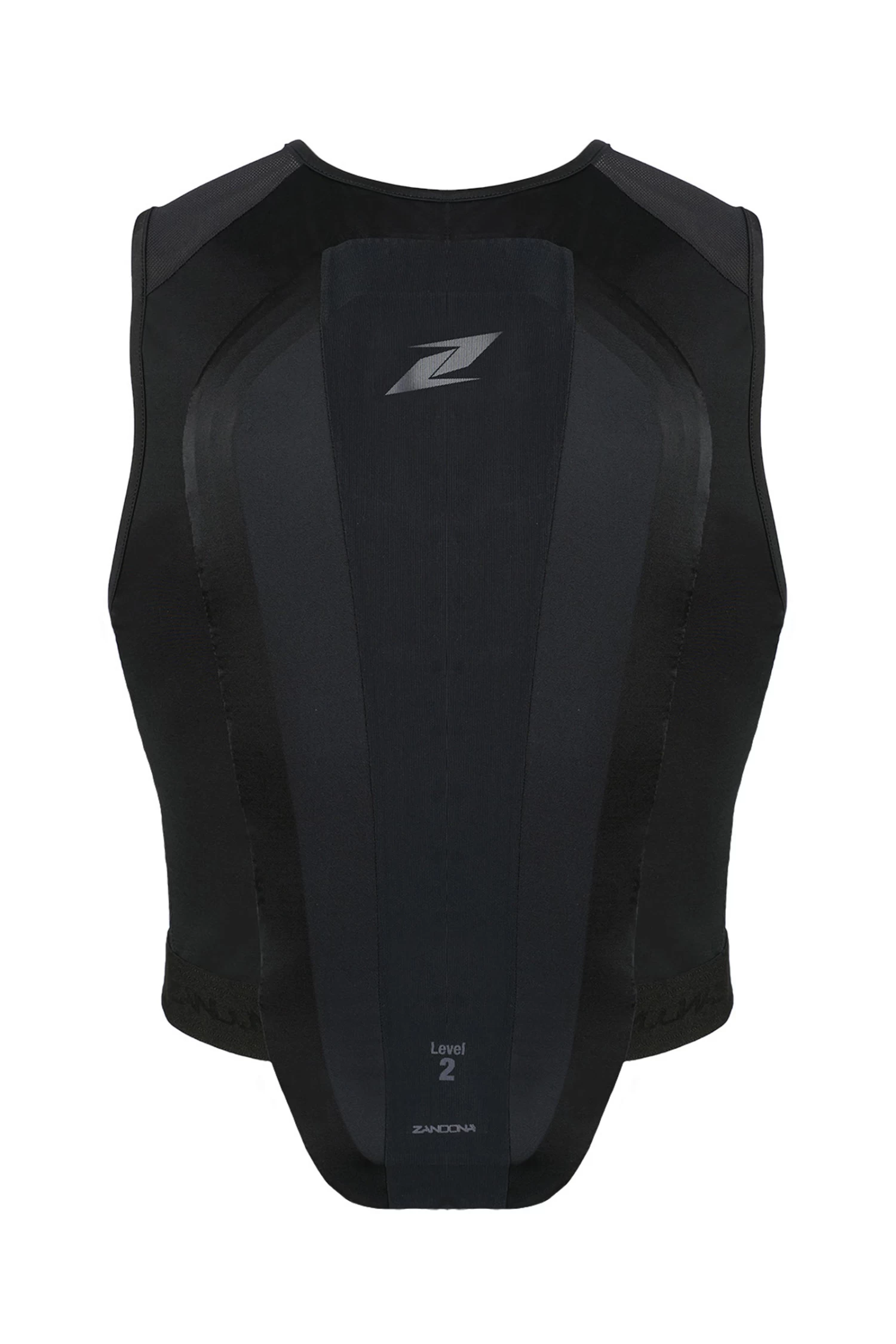 Zandona Competition Vest X7 (168-177cm) Back Protector 4 Zandona Competition Vest X7 (168-177cm) Back Protector - Image 2