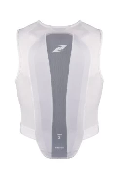 Zandona Competition Vest X7 (168-177cm) Back Protector 9 Zandona Competition Vest X7 (168-177cm) Back Protector -Sports - Equestrian Riding Shop 344362 WH 2