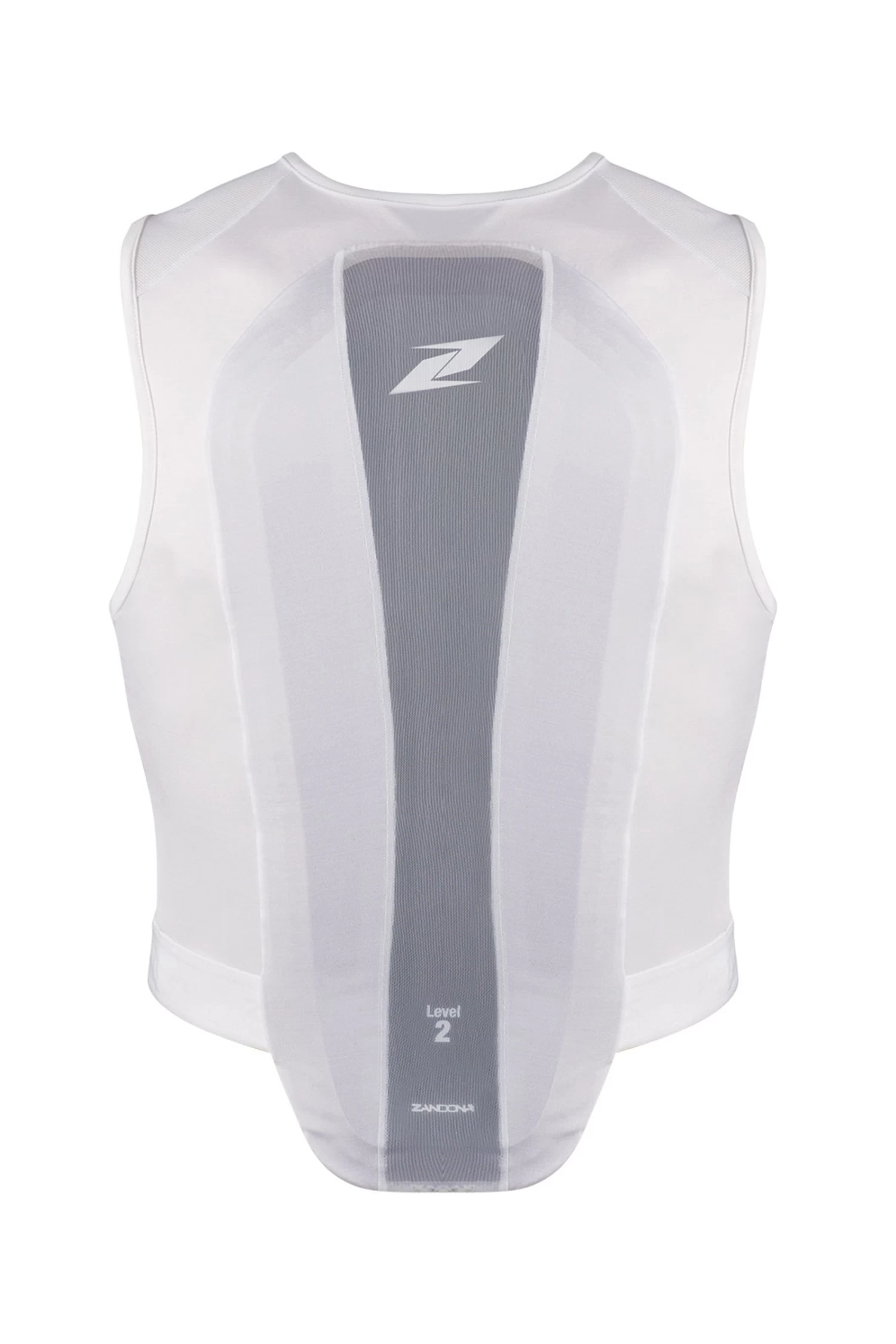 Zandona Competition Vest X7 (168-177cm) Back Protector 6 Zandona Competition Vest X7 (168-177cm) Back Protector - Image 4
