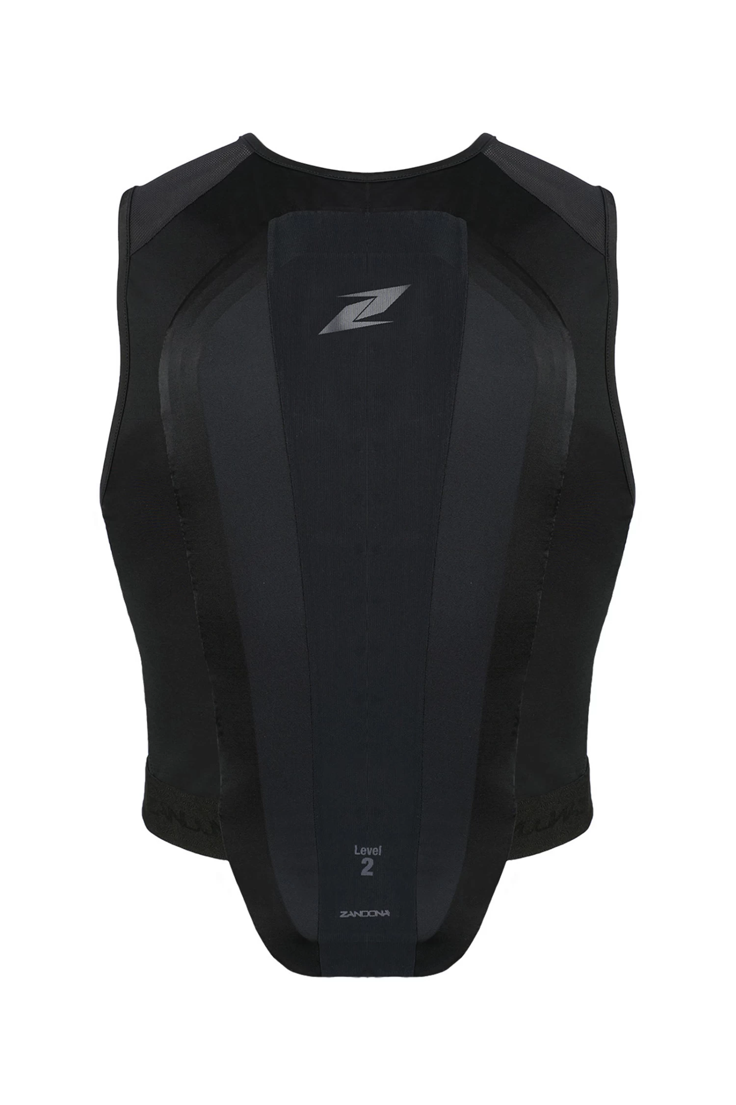Zandona Competition Vest X8 (178-187cm) Back Protector 4 Zandona Competition Vest X8 (178-187cm) Back Protector - Image 2