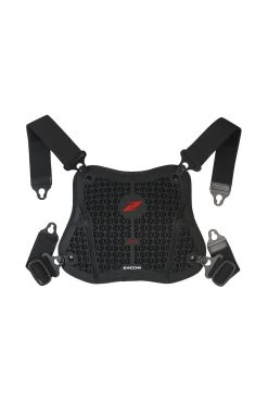 Zandona Netcube Armour Chest Lady Chest Protector
