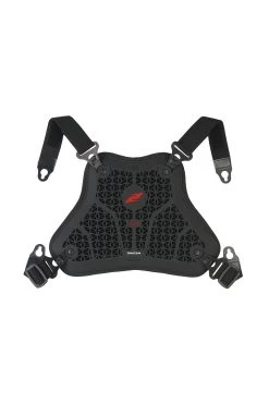 Zandona Netcube Armour Chest Young Chest Protector