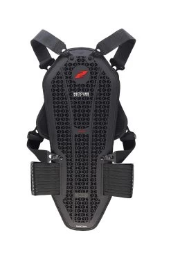 Zandona Netcube Armour Lady X8 (178-187cm) Chest & Back Protector