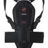 Zandona Netcube Back Pro Kid X8 (136-150cm) Back Protector 2 Zandona Netcube Back Pro Kid X8 (136-150cm) Back Protector -Sports - Equestrian Riding Shop 344387 BL 1