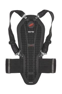 Zandona Netcube Back Pro X6 (158-167cm) Back Protector