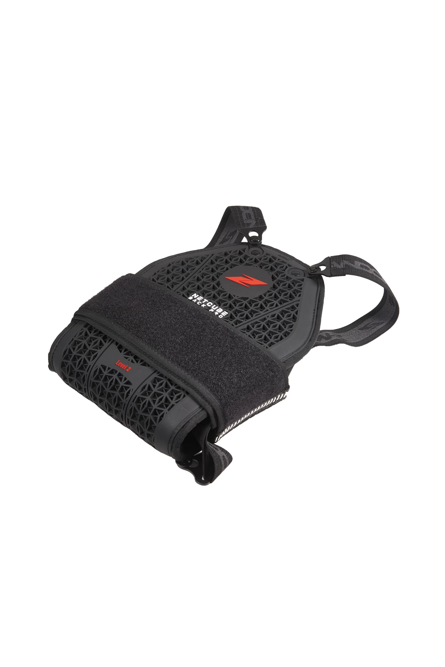 Zandona Netcube Back Pro X6 (158-167cm) Back Protector 4 Zandona Netcube Back Pro X6 (158-167cm) Back Protector - Image 2