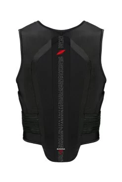 Zandona Soft Vest Pro X8 (178-187cm) Back Protector -Sports - Equestrian Riding Shop 344394 BL 2