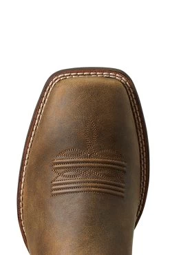 Ariat Brander Men's Western Boots -Sports - Equestrian Riding Shop 344566 BR 3
