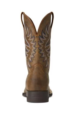 Ariat Brander Men's Western Boots -Sports - Equestrian Riding Shop 344566 BR 6