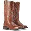 Ariat Rockdale Women's Western Boots 2 Ariat Rockdale Women's Western Boots -Sports - Equestrian Riding Shop 344576 DTBR 1
