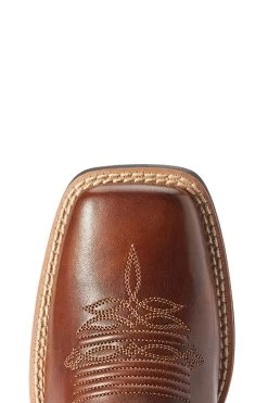 Ariat Rockdale Women's Western Boots -Sports - Equestrian Riding Shop 344576 DTBR 7