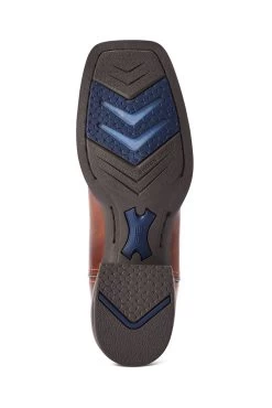 Ariat Rockdale Women's Western Boots -Sports - Equestrian Riding Shop 344576 DTBR 8