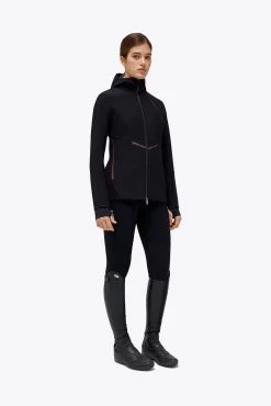 Cavalleria Toscana Revo Women's Softshell Jacket