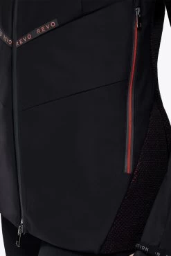 Cavalleria Toscana Revo Women's Softshell Jacket 18 Cavalleria Toscana Revo Women's Softshell Jacket -Sports - Equestrian Riding Shop 345000 BL 04